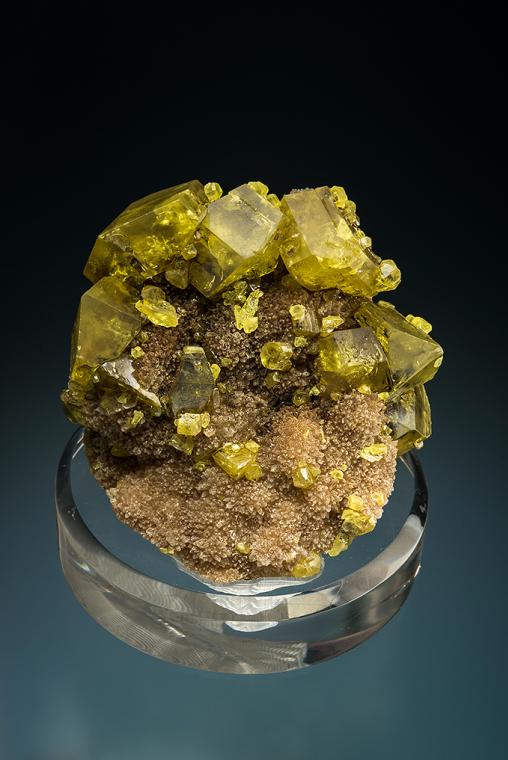 SULFUR